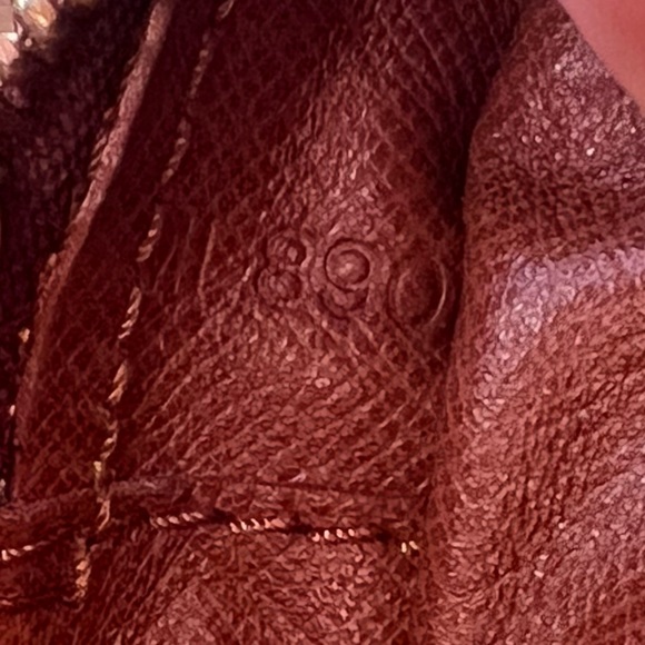 Louis Vuitton Trocadero - Picture 13 of 15